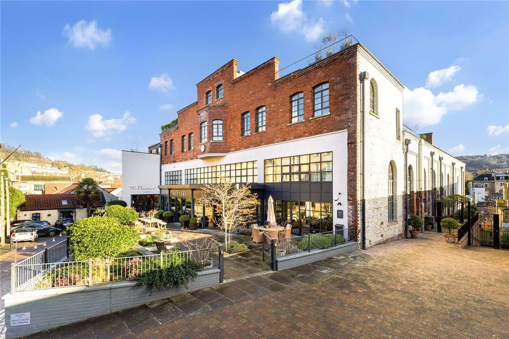 Property photo 1 of 15 The Tramshed