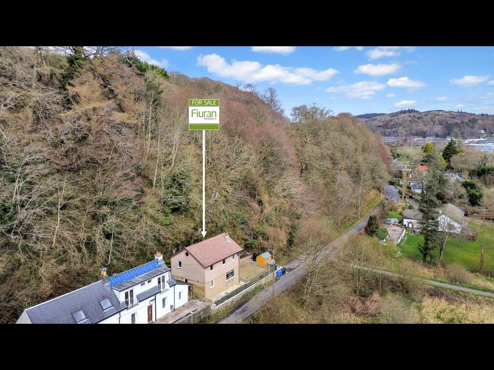 Additional image 23 of 3 bed detached house for saleRaslie, Glenshellach Road, Oban, Argyll, Oban PA34