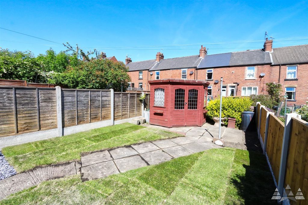 Property photo 2 of 14 Rear Garden