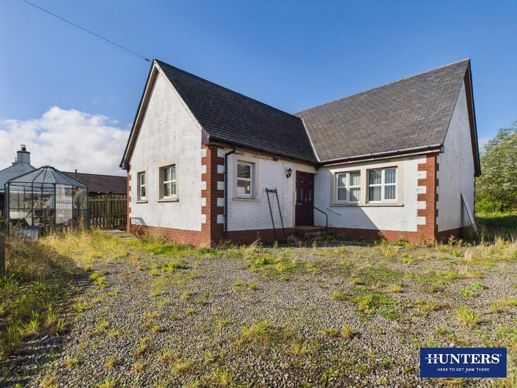 Property photo 1 of 19 External Front