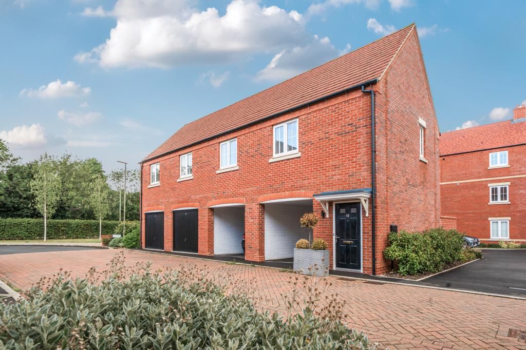 Property photo 1 of 20 External View