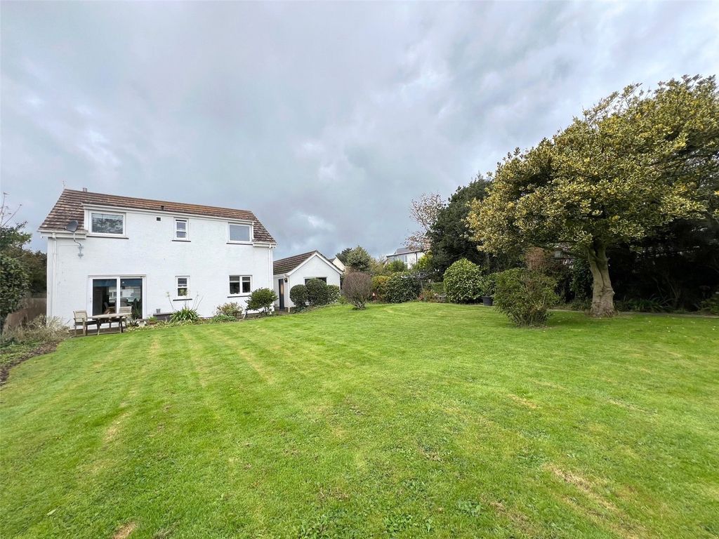 Additional image 24 of 4 bed detached house for saleMillard Park, St. Davids, Haverfordwest, Pembrokeshire SA62