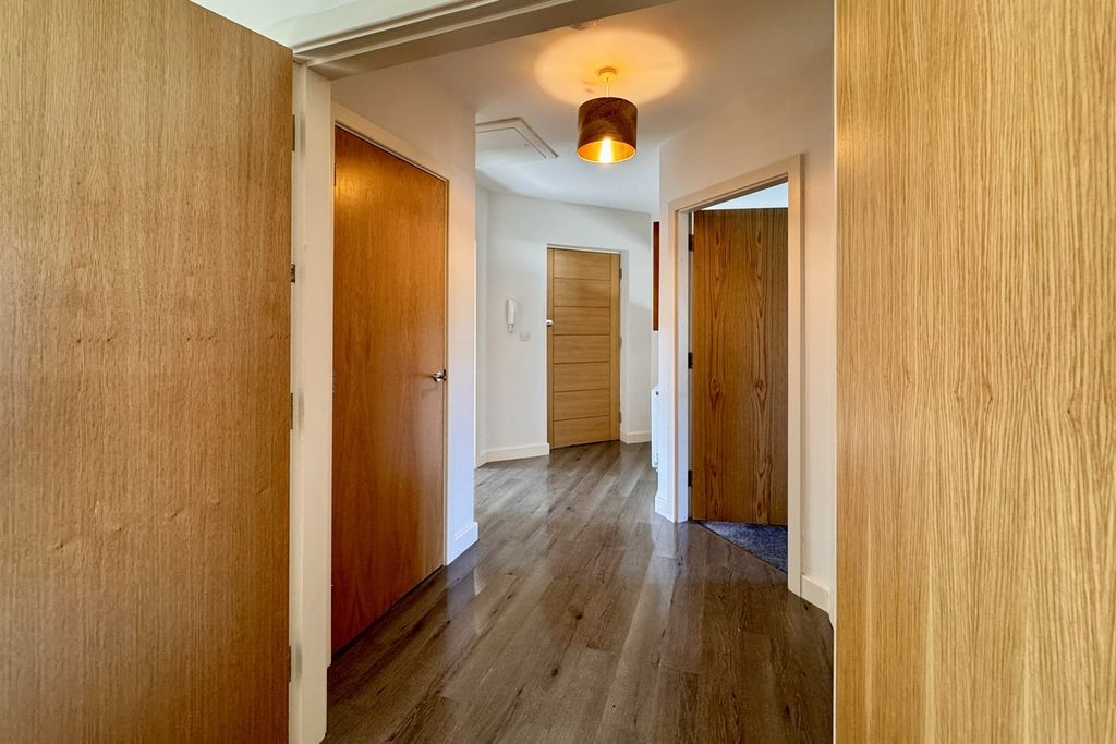 Additional image 13 of 2 bed flat for saleSamuel Wood Close, Glossop SK13