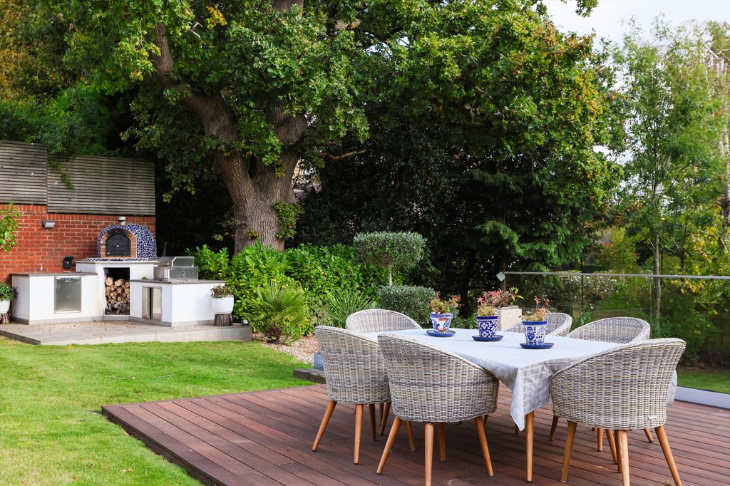 Additional image 28 of 7 bed detached house for saleThe Mount, Esher, Surrey KT10