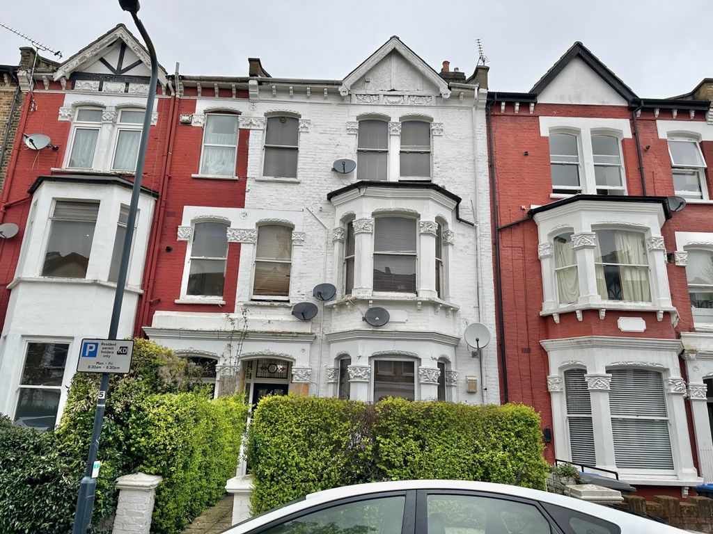 Property photo 1 of 7 1Â Bedroom Flat For Rent