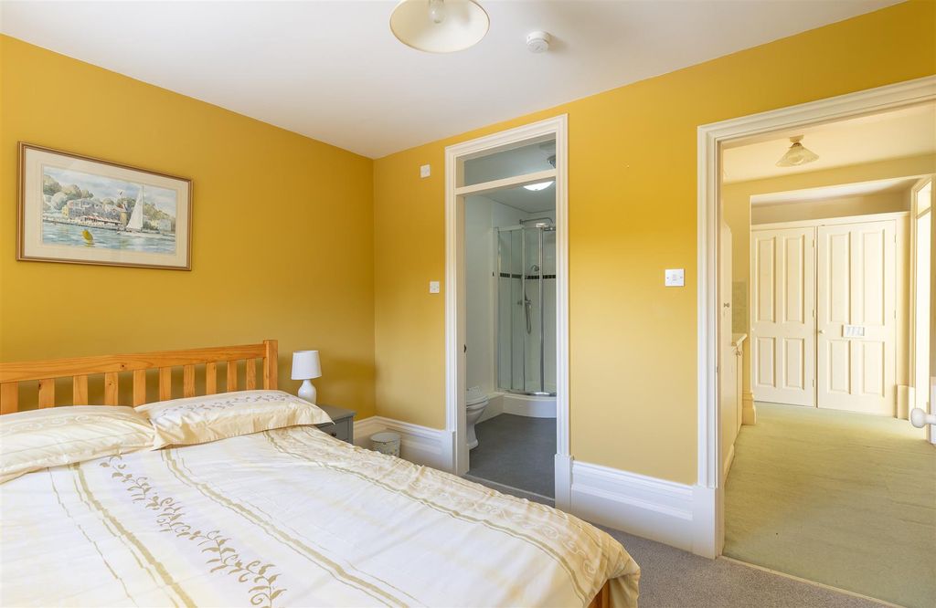 Additional image 28 of 6 bed country house for saleBonchurch, Isle Of Wight PO38