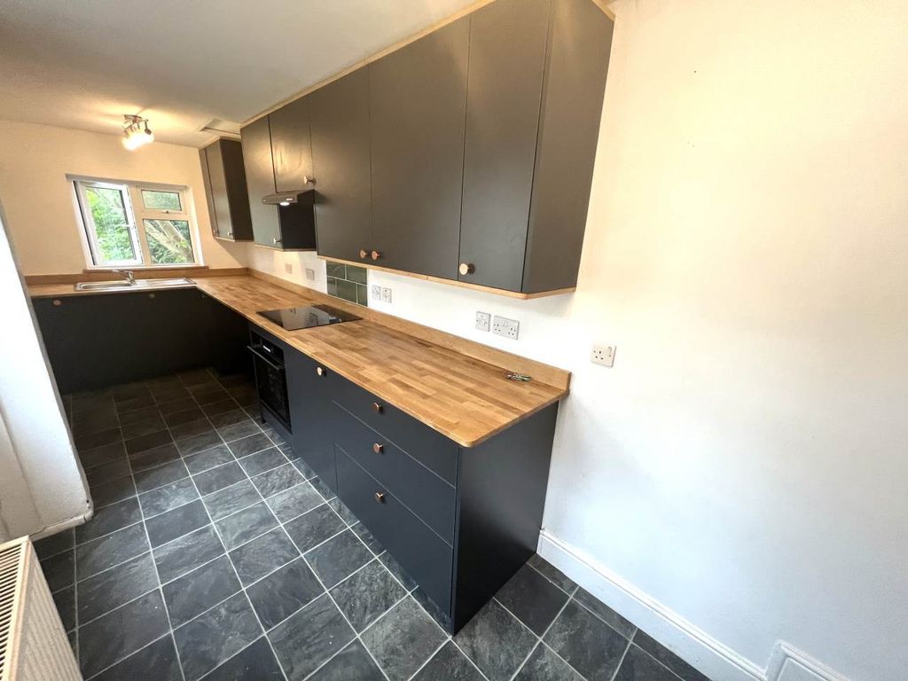 Property photo 3 of 9 The Butts New Kitchen-Diner Img_4801