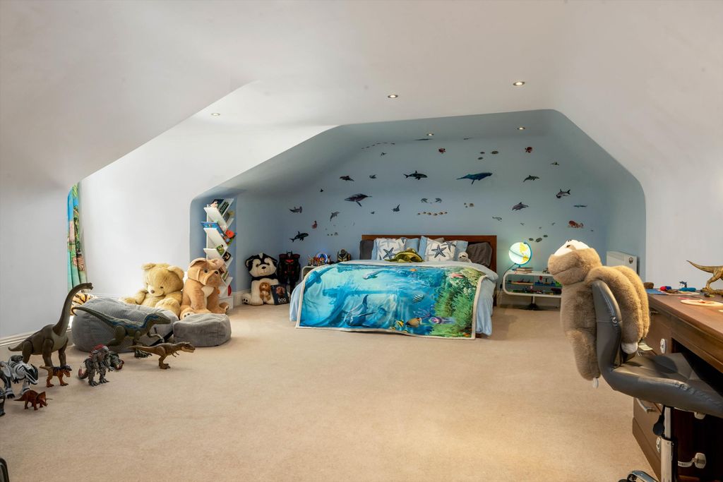 Additional image 23 of 7 bed detached house for saleWellington Road, Edgbaston, Birmingham B15