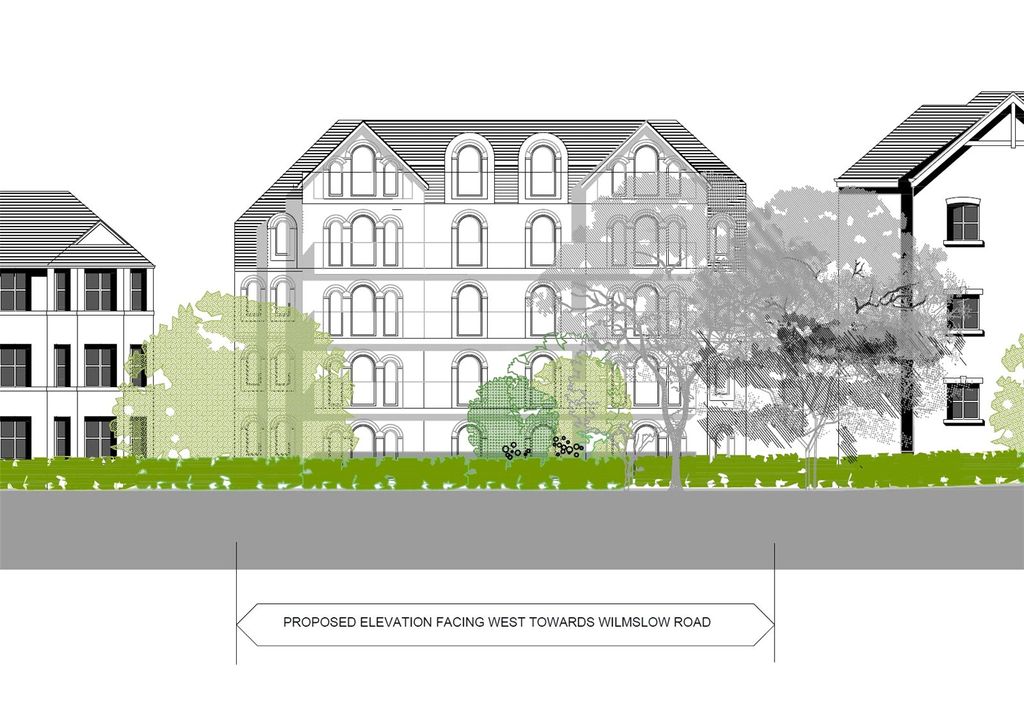 Property photo 1 of 7 Front Elevation