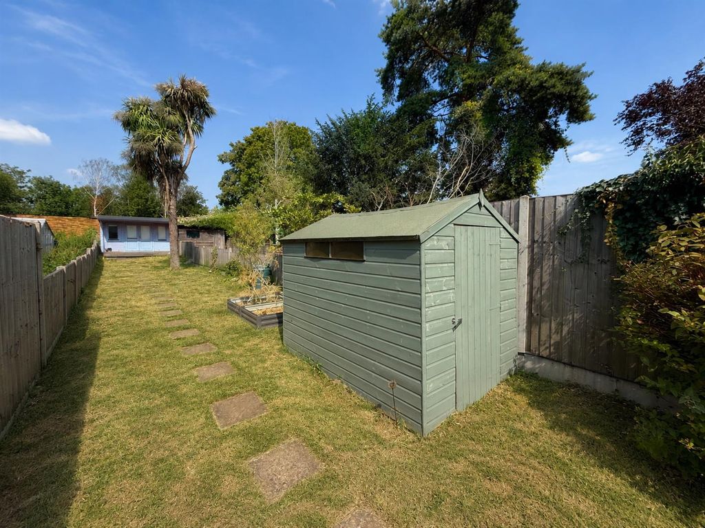 Property photo 2 of 11 Rear Garden