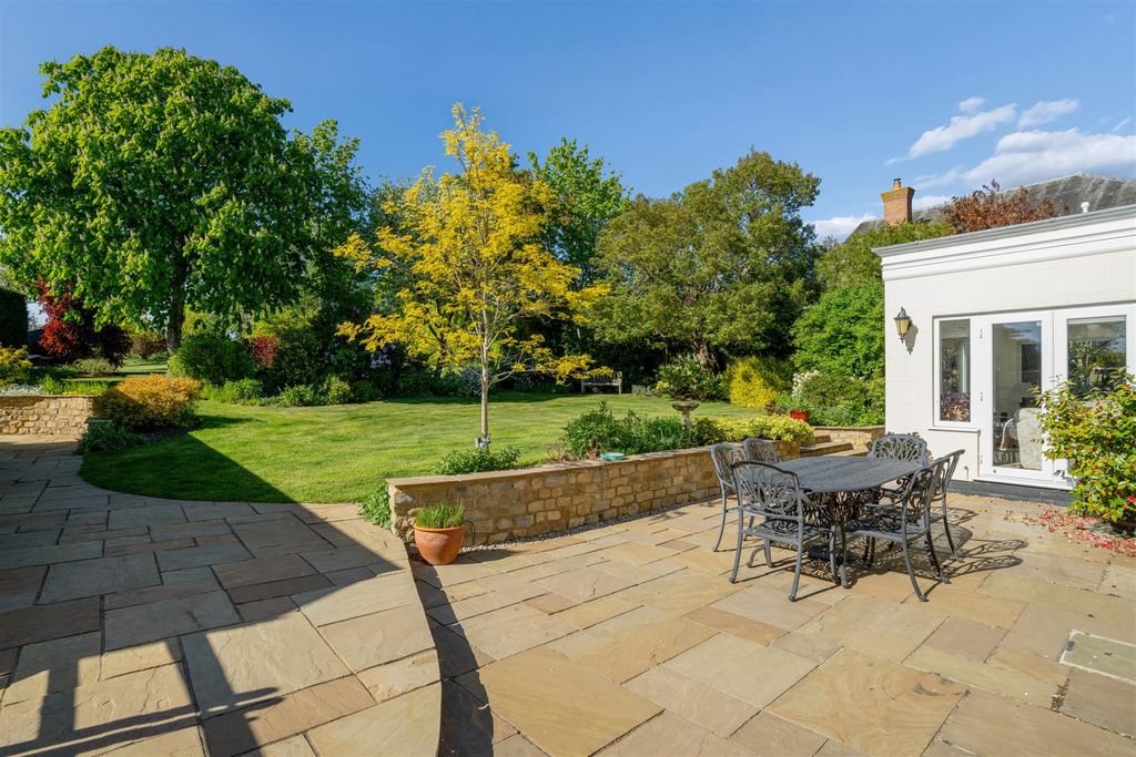 Additional image 27 of 5 bed detached house for salePark Road, Sherington, Newport Pagnell MK16