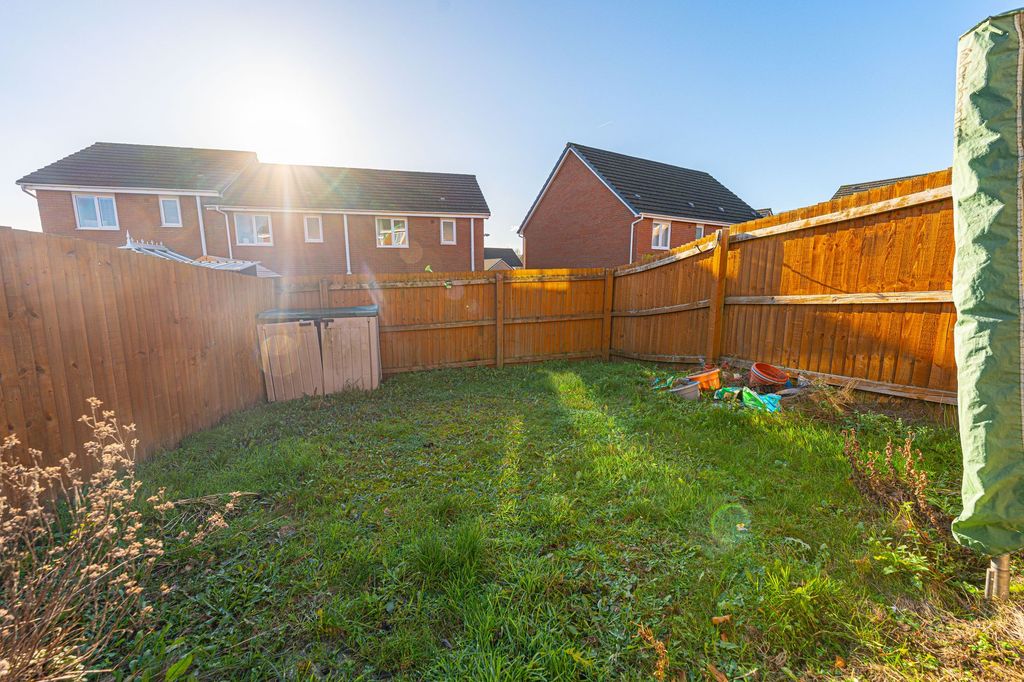 Additional image 17 of 2 bed end terrace house for saleClos Marteg, Bettws NP20