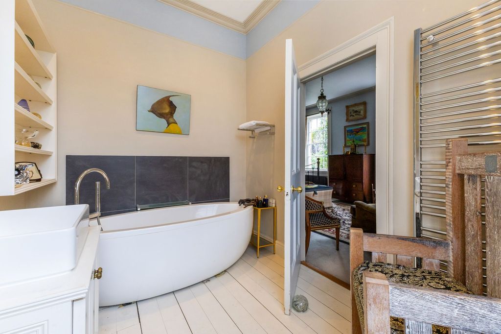 Additional image 11 of 5 bed semi-detached house for saleRichmond Road, Bath BA1