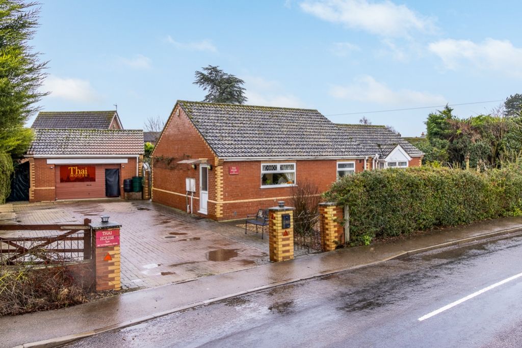 Property photo 1 of 23 161 Tattershall Road (Fishtoft)-6