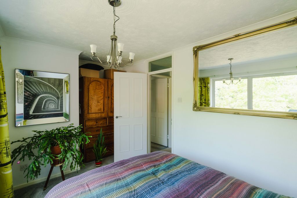 Additional image 13 of 3 bed flat for saleBadminton, Penn Drive, Frenchay BS16