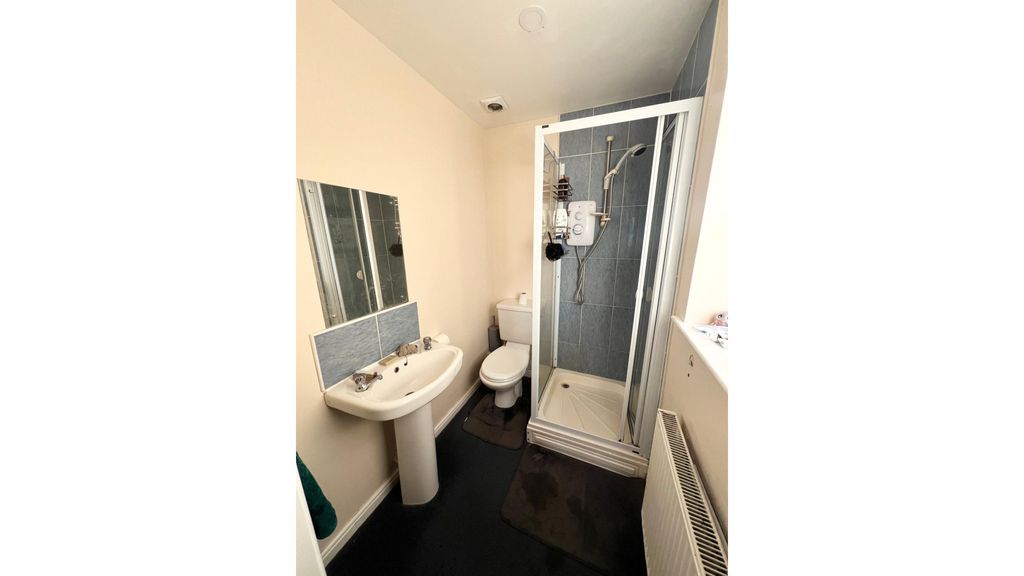 Additional image 10 of 2 bed flat for saleApt. 7 The Waterfront, Mooragh Promenade, Ramsey IM8