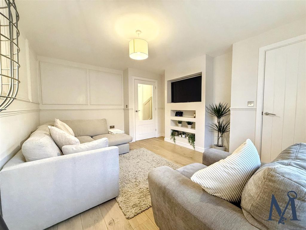 Additional image 7 of 3 bed property for saleCoronet Drive, Ibstock LE67