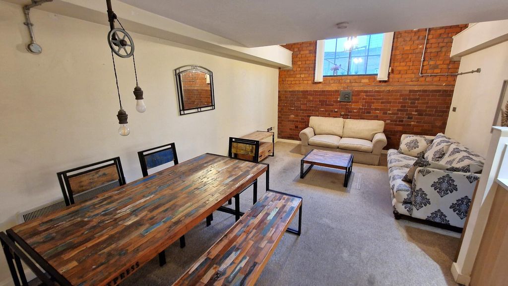 Property photo 3 of 29 Living Room