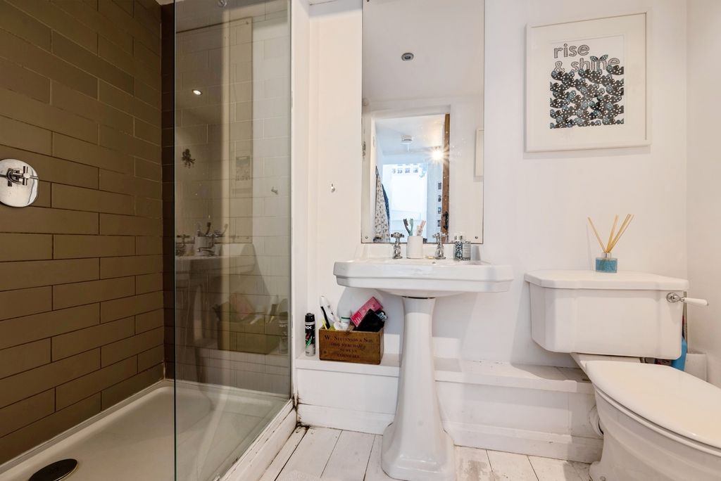 Additional image 12 of 4 bed terraced house for saleDuke Street, Padstow, Cornwall PL28
