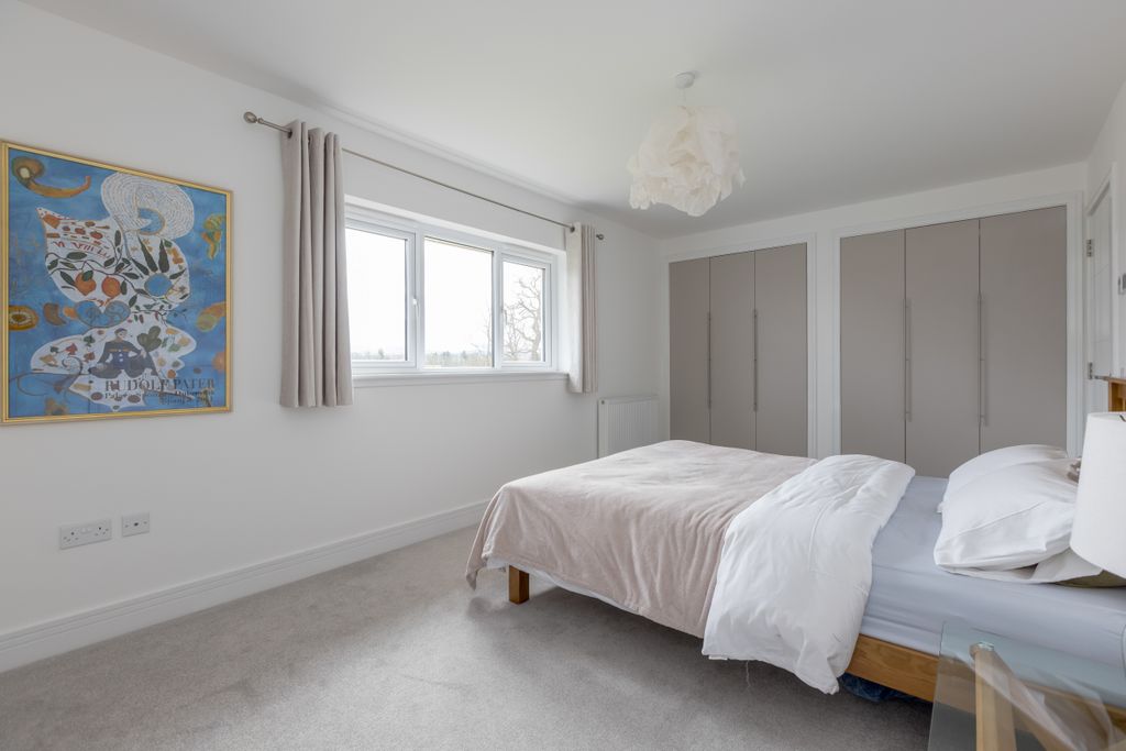 Additional image 10 of 2 bed flat for sale5 Lairds Close, Haddington, East Lothian EH41