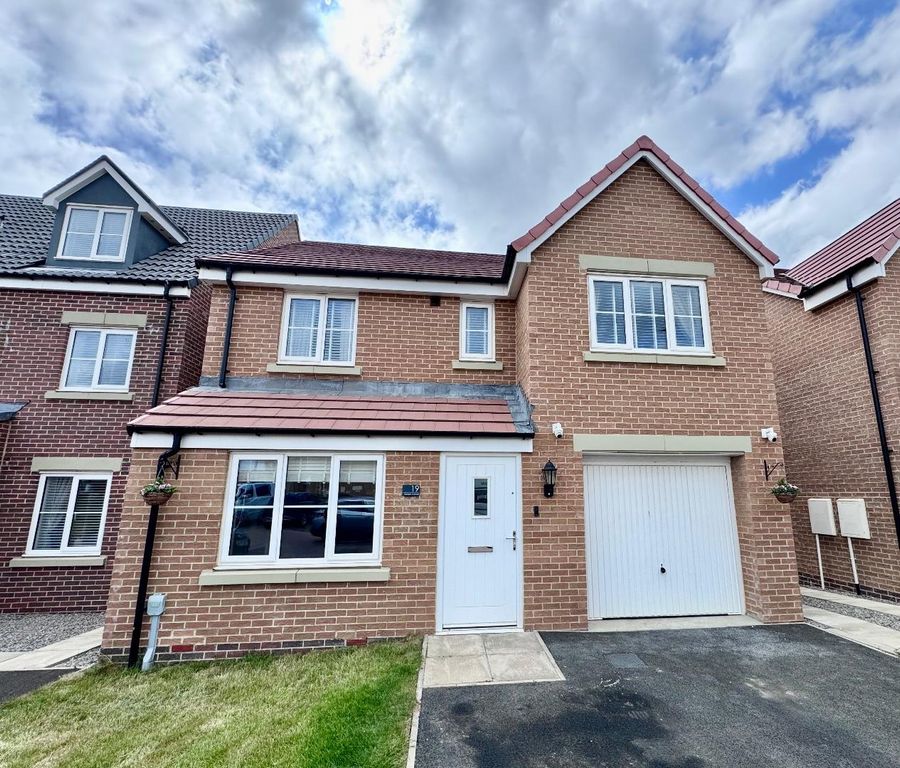 Property photo 1 of 14 Front Elevation