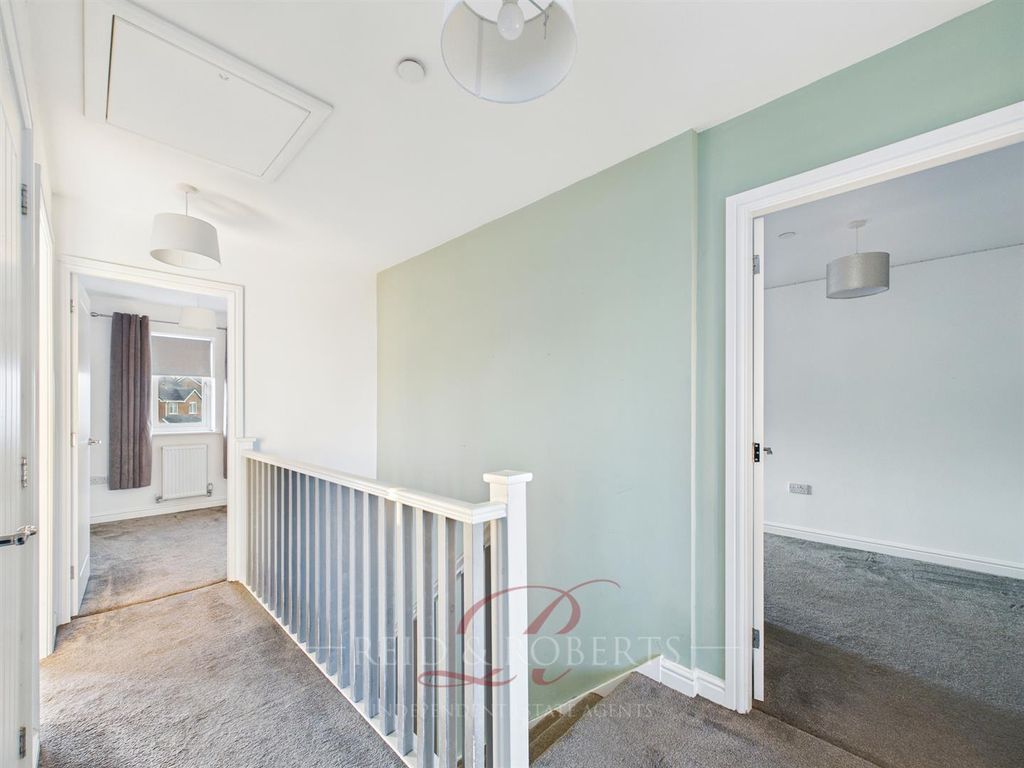 Additional image 18 of 4 bed detached house for saleBroad Oak View, Northop, Mold CH7