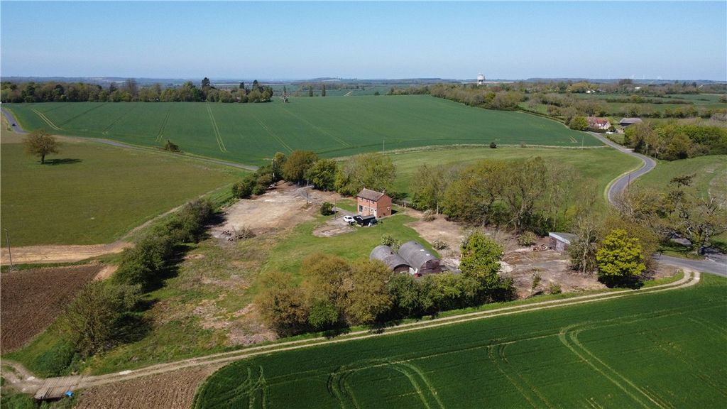 Additional image 3 of Land for saleBlacksmiths Lane, Shudy Camps, Cambridge, Cambridgeshire CB21