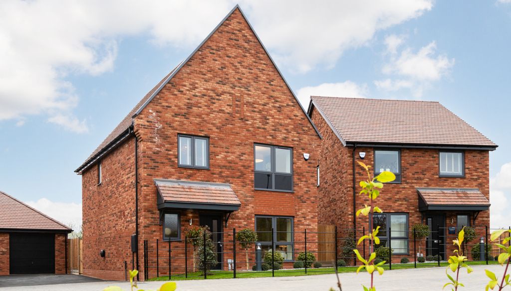 Property photo 1 of 15 Showhome Photography