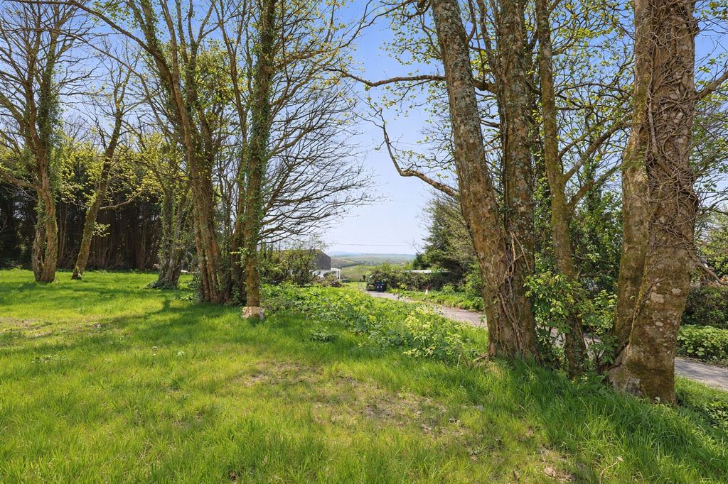 Additional image 14 of Land for saleTregaswith, Newquay TR8