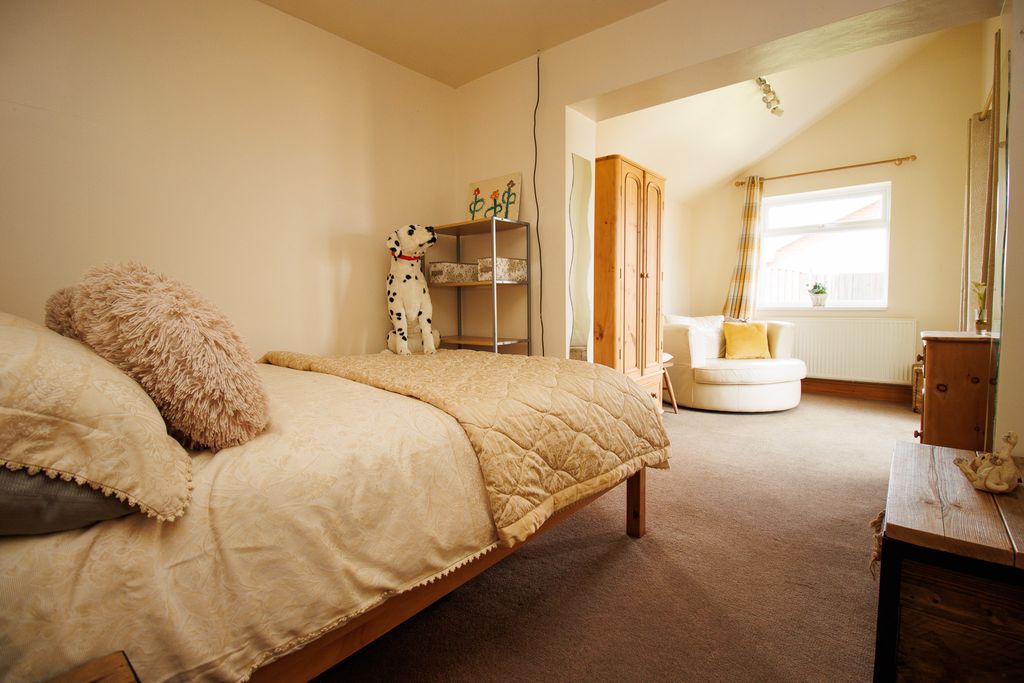 Additional image 18 of 3 bed detached bungalow for salePlane Tree Way, Filey YO14