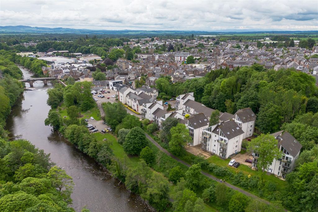 Additional image 24 of 2 bed flat for sale8 Riverside Park, Blairgowrie PH10