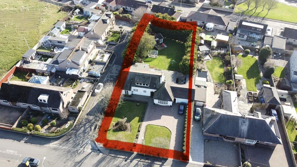 Additional image 39 of 5 bed detached house for saleSeaton Road, Arbroath DD11