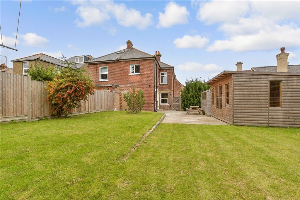 Property photo 2 of 15 Rear Elevation