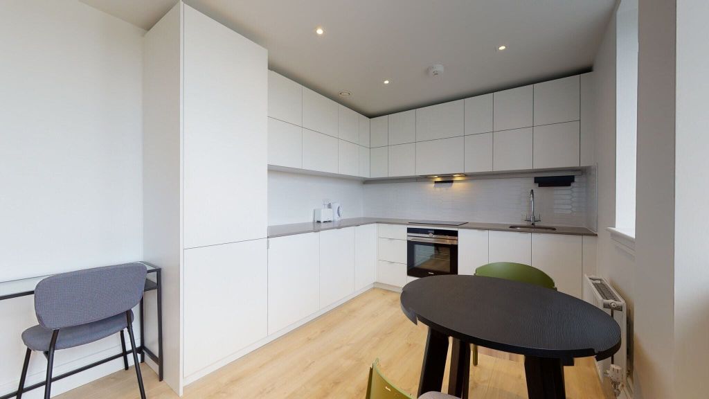 Property photo 2 of 16 Kitchen