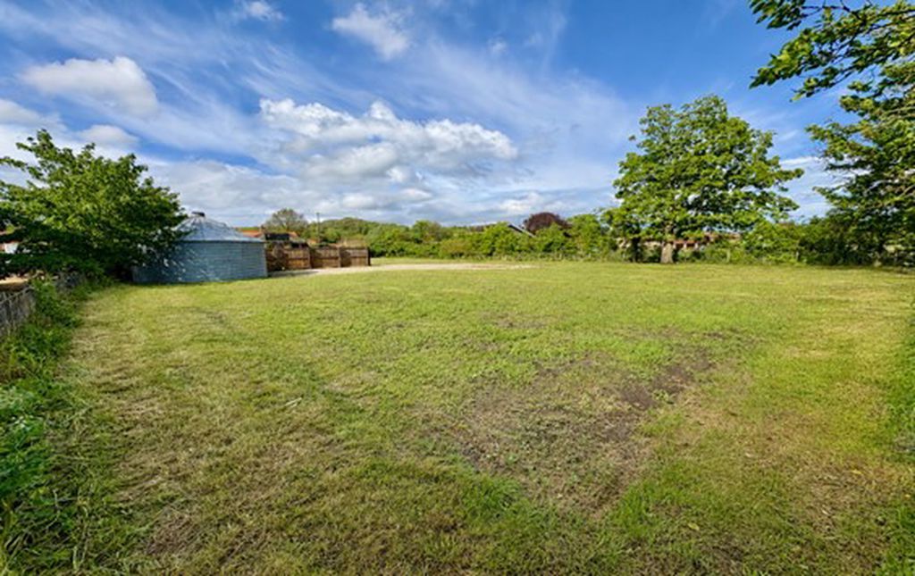 Additional image 4 of Land for sale0.49 Acres West Lane, Snainton, Scarborough YO13