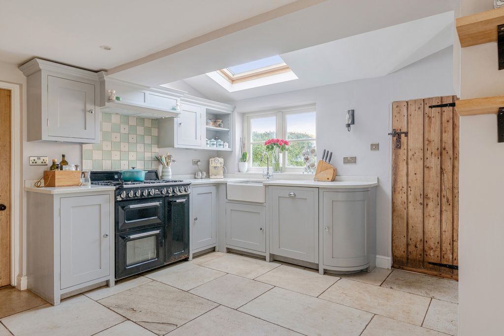 Additional image 16 of 3 bed semi-detached house for saleHigh Street, Winford BS40