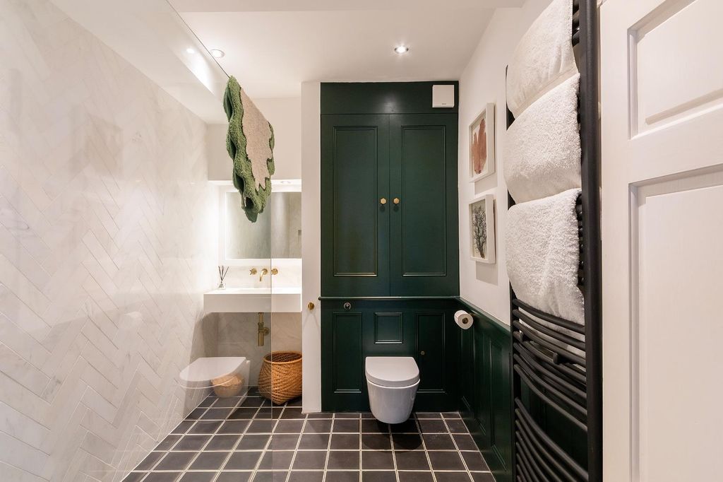 Additional image 20 of 3 bed flat for saleRoyal Park, Clifton BS8