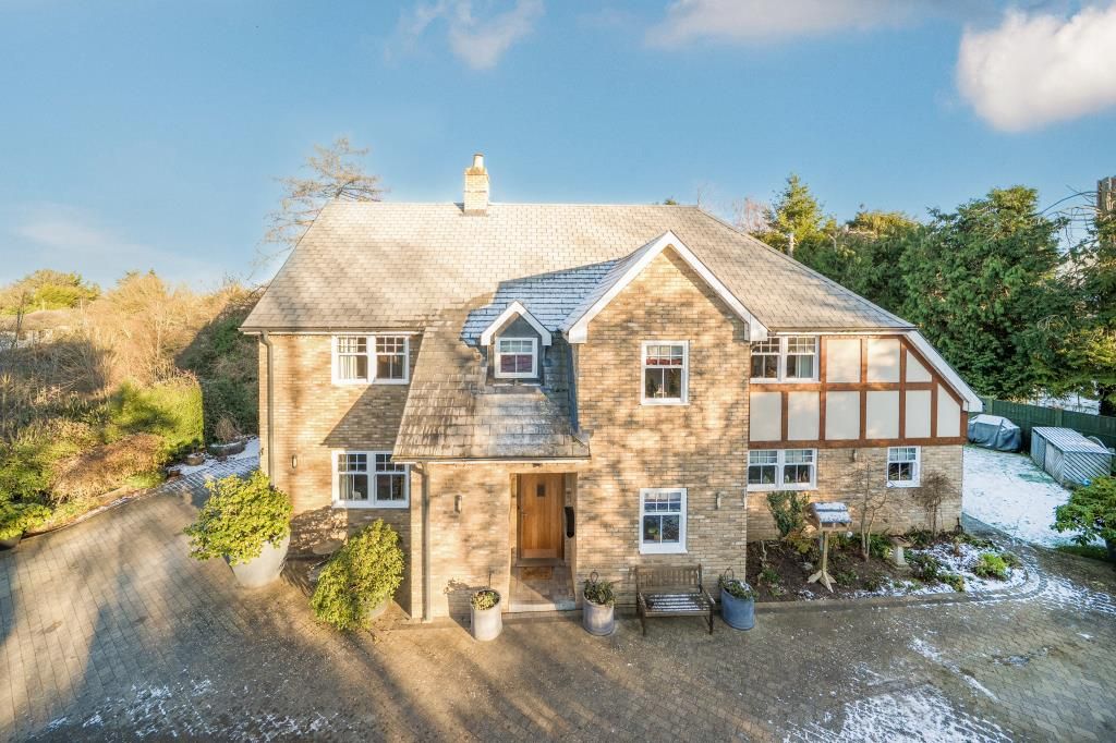 Property photo 1 of 31 Elevated External Front