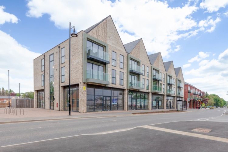 Property photo 1 of 9 External