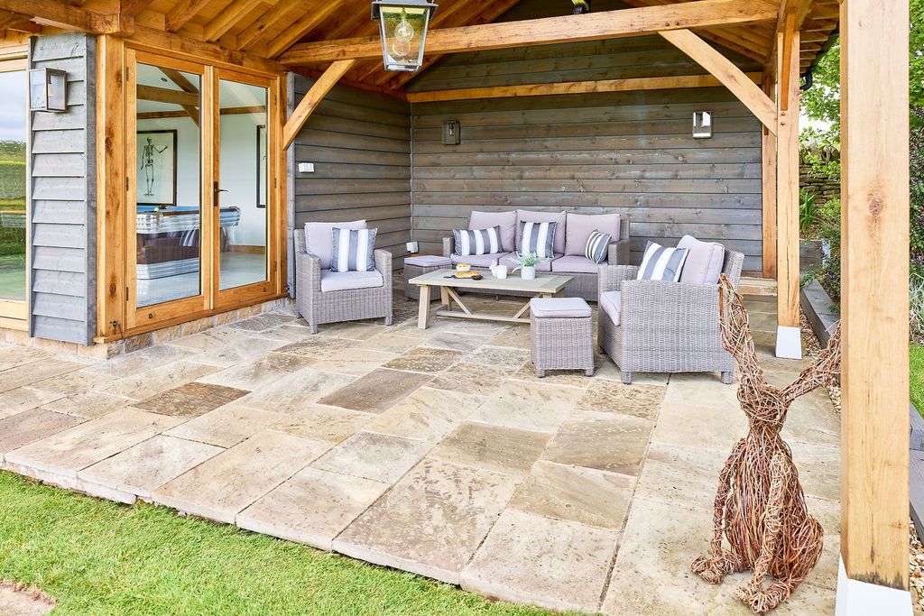 Additional image 34 of 5 bed detached house for saleStainborough Fold Farm, Hood Green S75