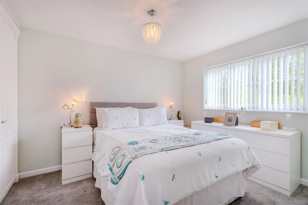 Additional image 19 of 3 bed detached house for saleSidlaw Way, Chapelhall, Airdrie ML6