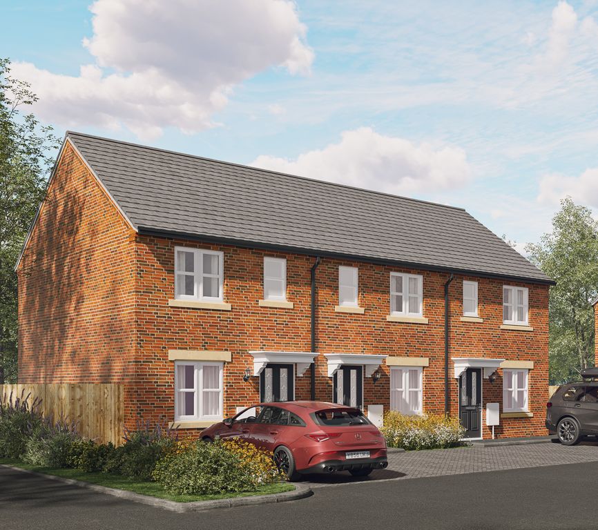 Property photo 1 of 12 The Alderwood