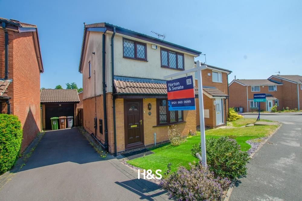 Property photo 1 of 14 20 Whitemoor Drive - External.Jpg