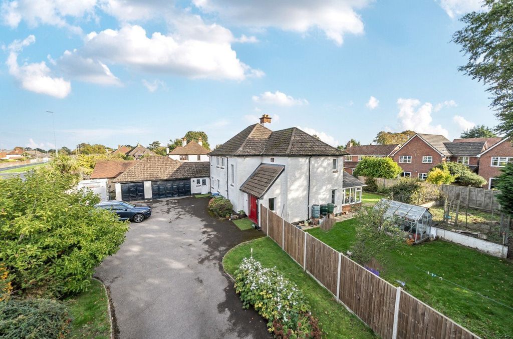 Additional image 8 of 5 bed detached house for saleThe Avenue, Fareham, Hampshire PO14