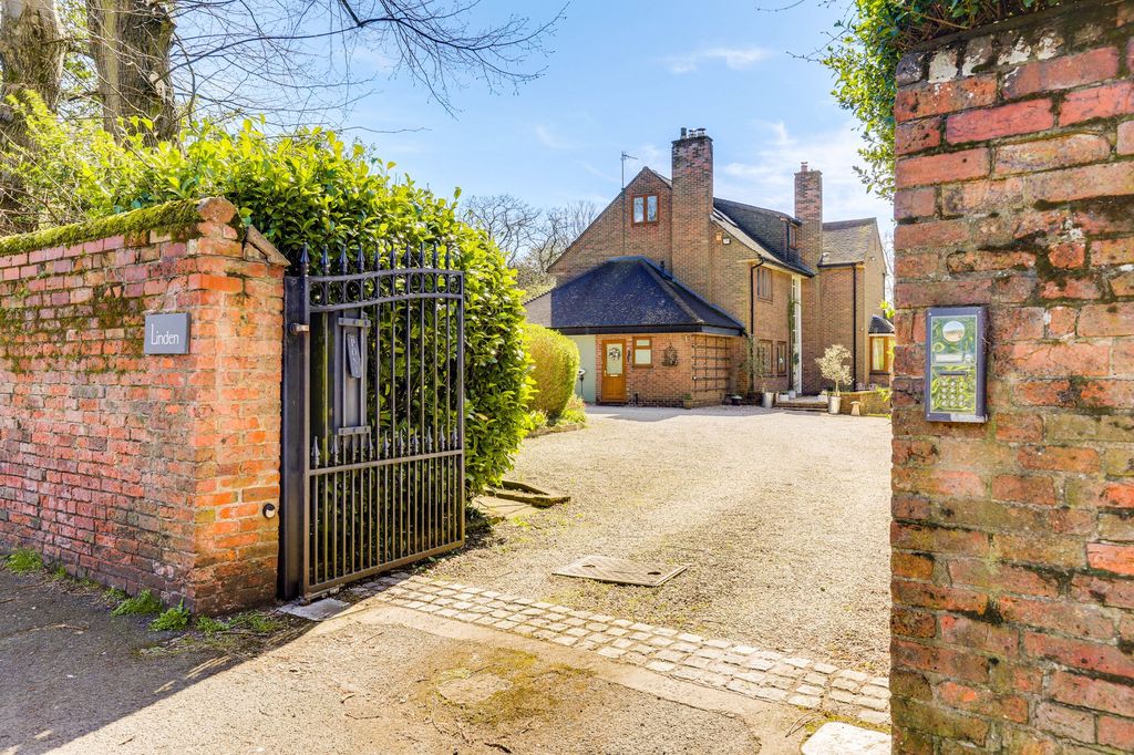 Additional image 32 of 7 bed detached house for salePotter Street, Spondon DE21