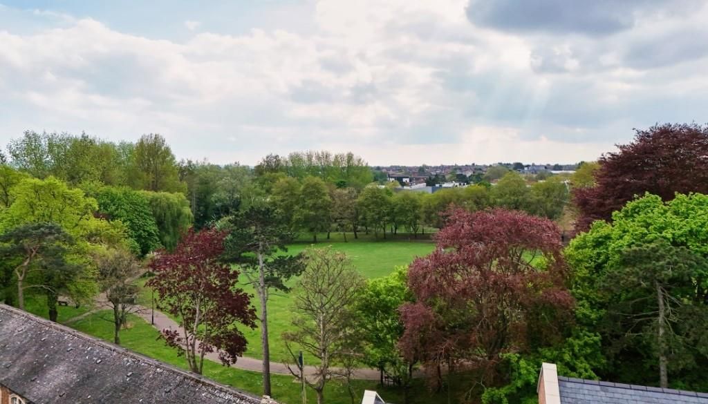Property photo 2 of 12 Gallery_Courtfield-Gardens-Trowbridge-Plot-12-View