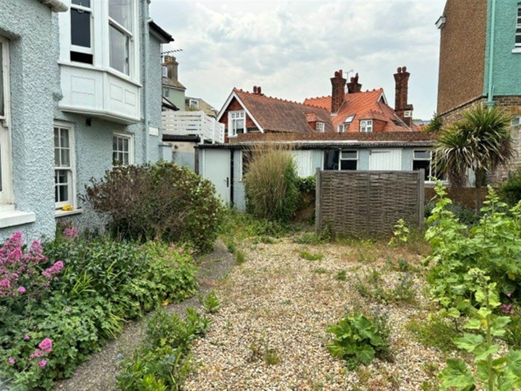 Property photo 3 of 7 Rear Elevation