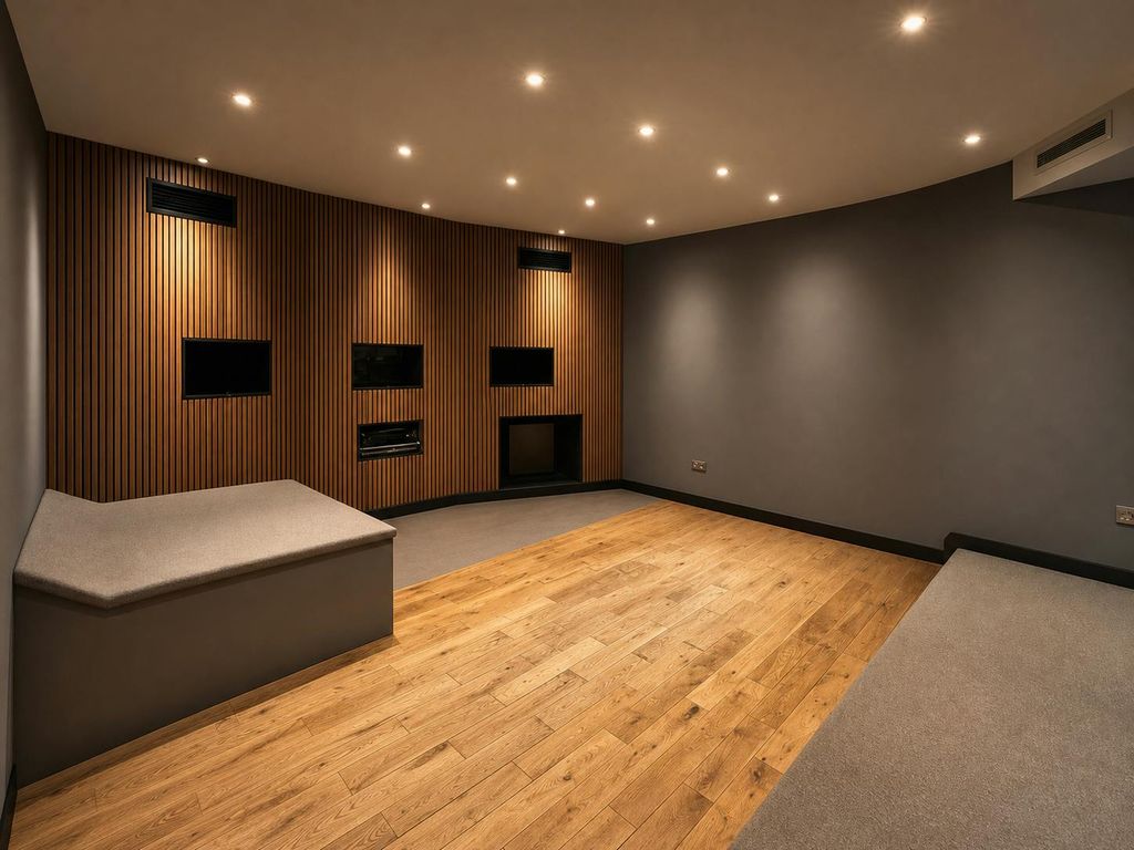 Property photo 2 of 10 Control Room