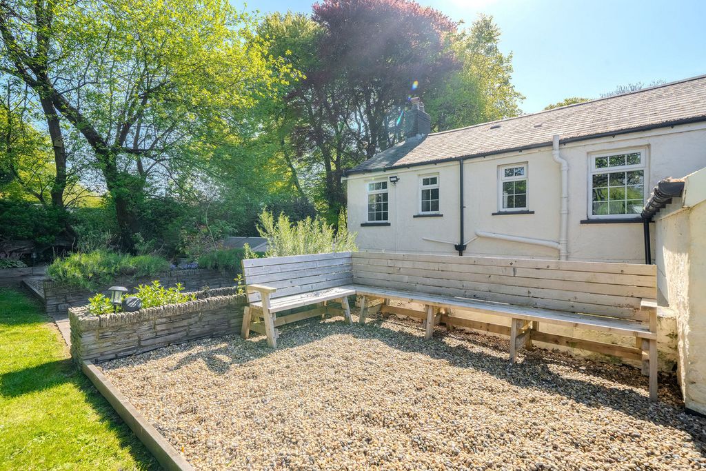 Additional image 45 of 4 bed detached house for saleSt Nicholas, Cardiff CF5