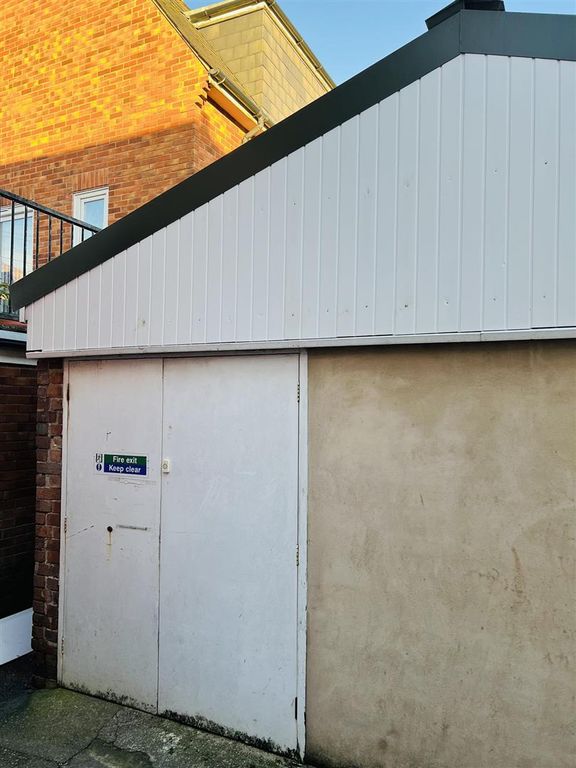 Property photo 3 of 15 Rear Area